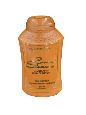 Eversheen Hand & Body Lotion