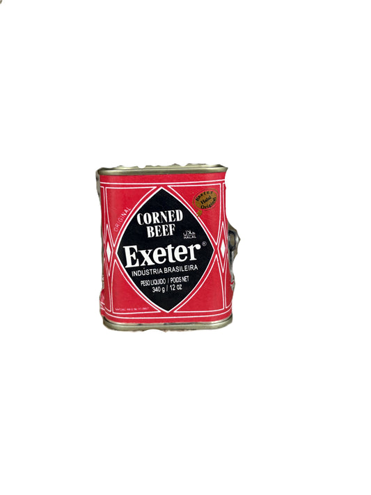 Exeter Corned Beef