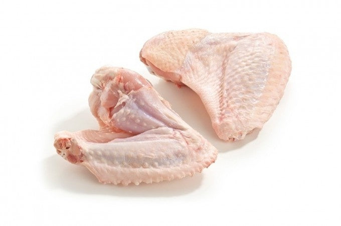 Frozen Fresh Turkey Wings