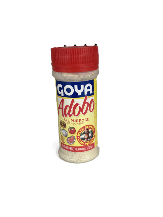 Goya Adobo Seasoning