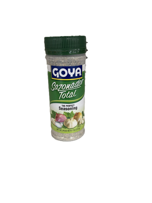 Goya Sazonador Total Seasoning