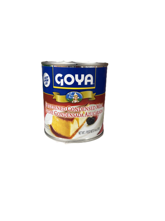 Goya Condensed Milk