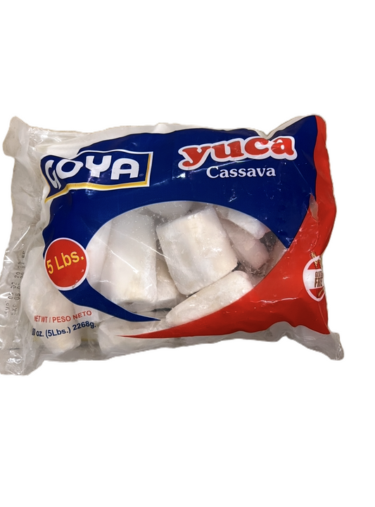 Goya Yuca Cassava