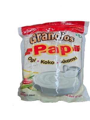 Grandios Pap