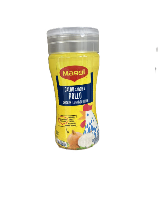 Maggi Chicken Bouillon Powder