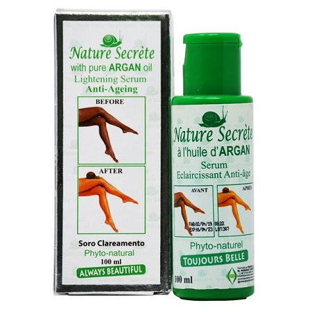 Nature Secrete Serum