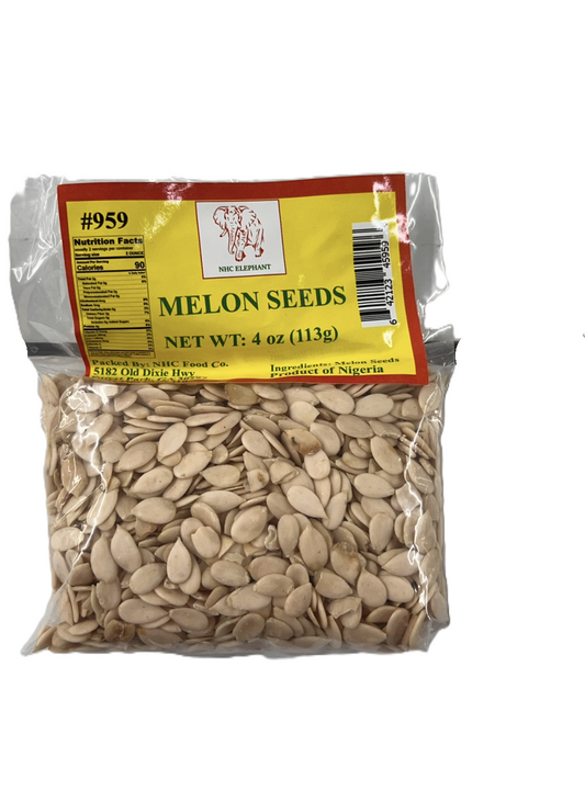 NHC Elephant Melon Seeds