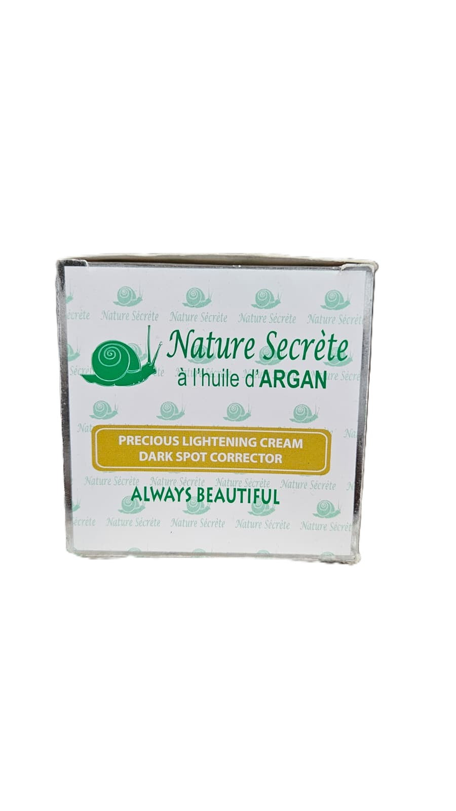 Nature Secrete Dark Spot Corrector