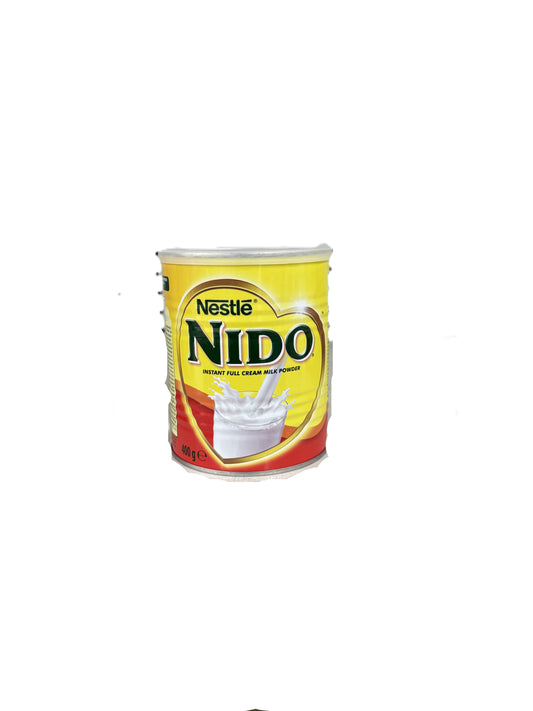 Nestle Nido Powder Milk