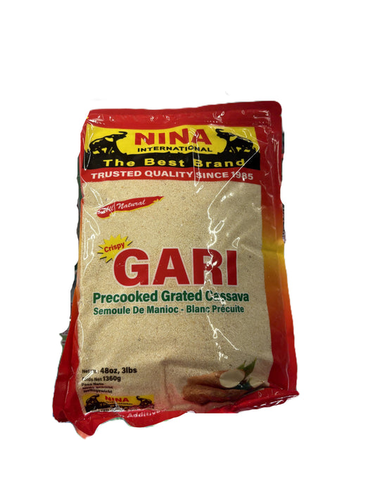 Nina Gari