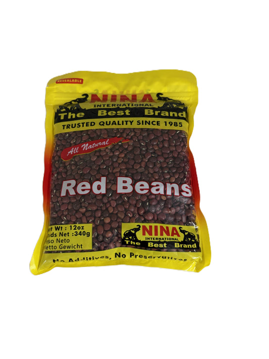 Nina Red Beans