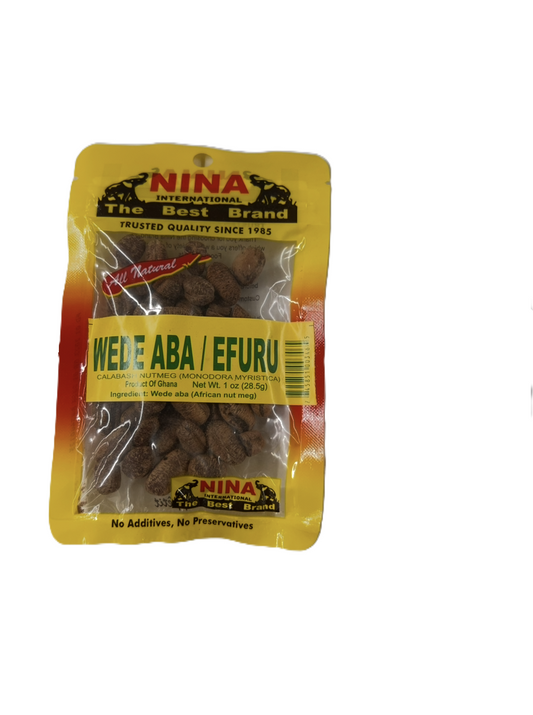 Nina Wede Aba/Efuru