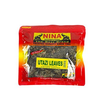 Nina Utazi