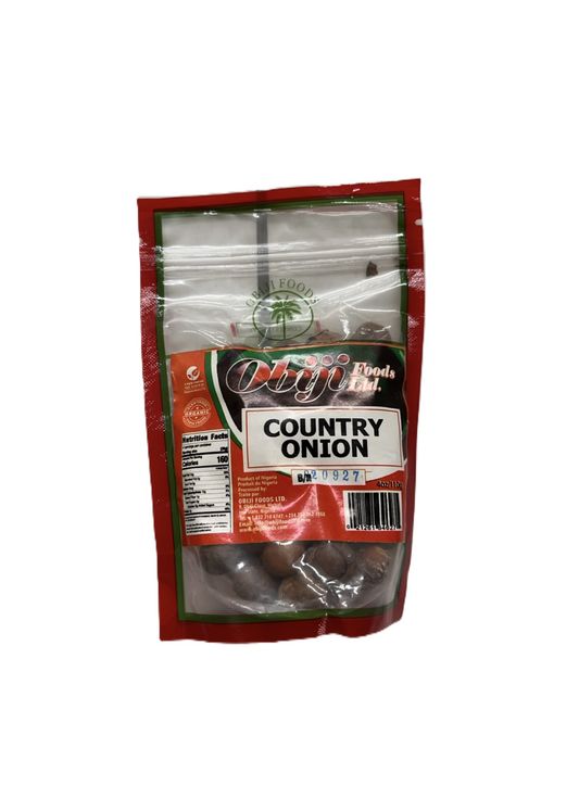 Obiji Country Onion