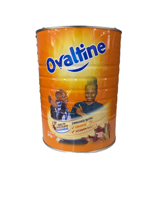 Ovaltine Malted Food Drink