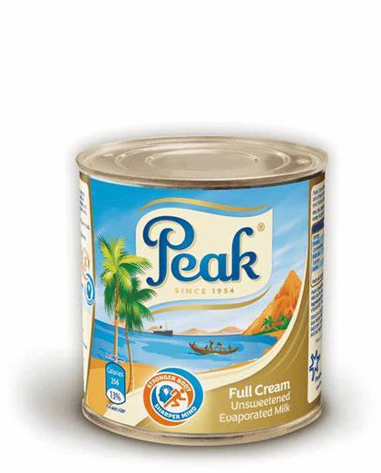 Peak Milk