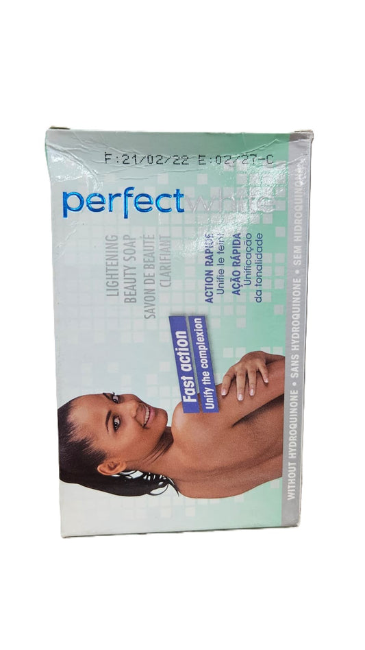 Perfect Lightening Beauty Soap