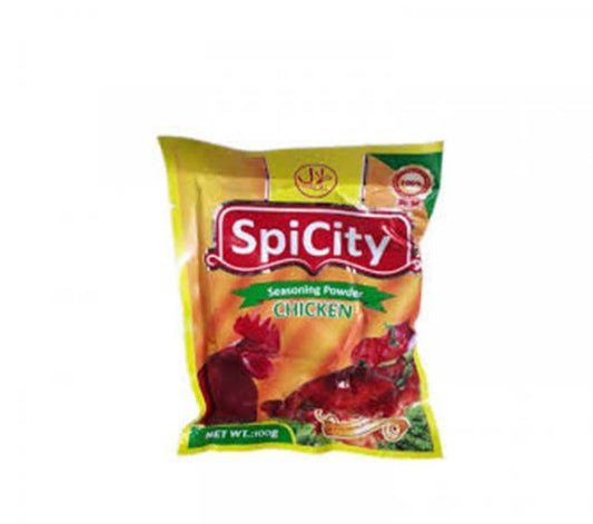 Spicity Chicken Seasoning