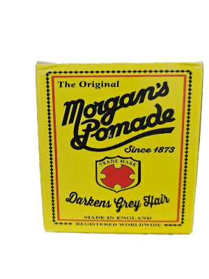 The Original Morgan's Pomade Hair Cream