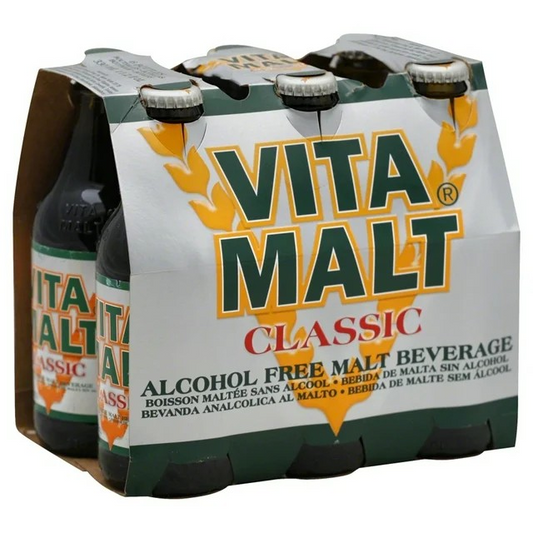 Vita Malt Classic Pack