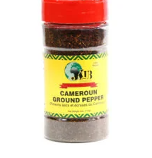 Jkub Cameroon Pepper