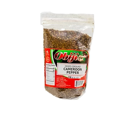 Obiji Cameroon Pepper