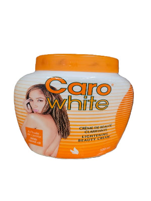 Carowhite Lightening Beauty Cream