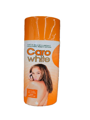 Carowhite Lightening Beauty Lotion