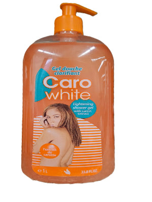 Carowhite Lightening Shower Gel