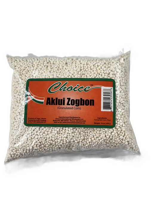 Choice Aklui Zogbon