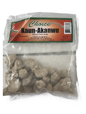 Choice Kaun-Akanwu
