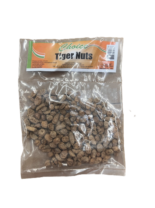 Choice Tiger Nuts