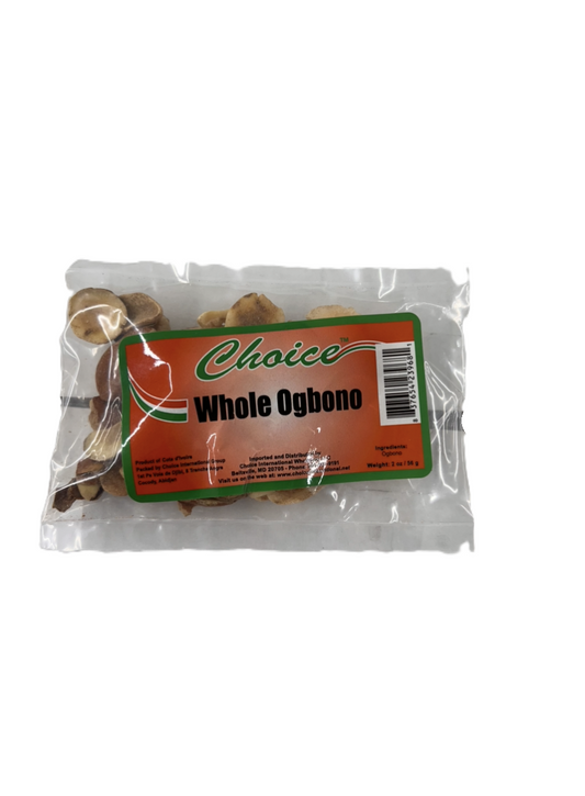 Choice Whole Ogbono