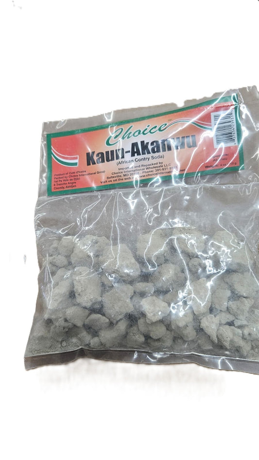 Choice Kaun-Akanwu