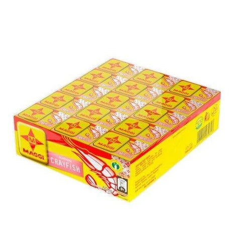 Maggi Crayfish