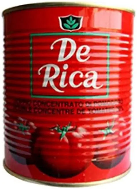DeRica Tomato Paste