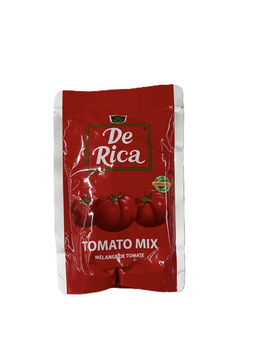 Derica Tomato Mix Satchet