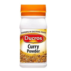 Ducross Curry Powder