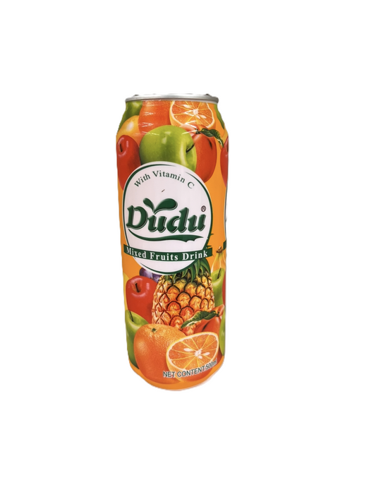 Dudu Mixed Fruits Drink