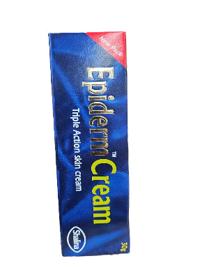 Epiderm Cream