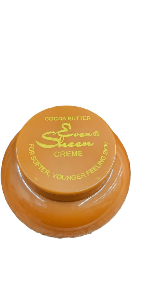 Eversheen Cocoa Butter