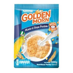 Golden Morn Cereal
