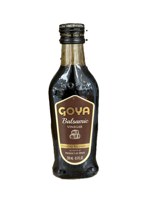 Goya Balsamic Vinegar