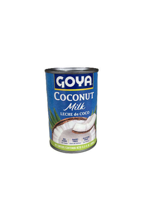 Goya Coconut Milk