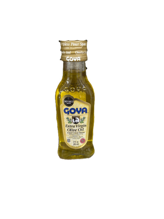 Goya Extra Virgin Olive Oil