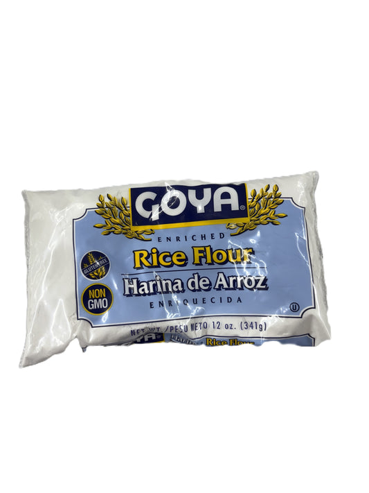 Goya Rice Flour