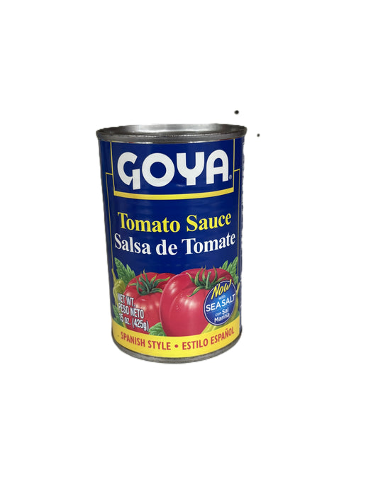 Goya Tomato Sauce