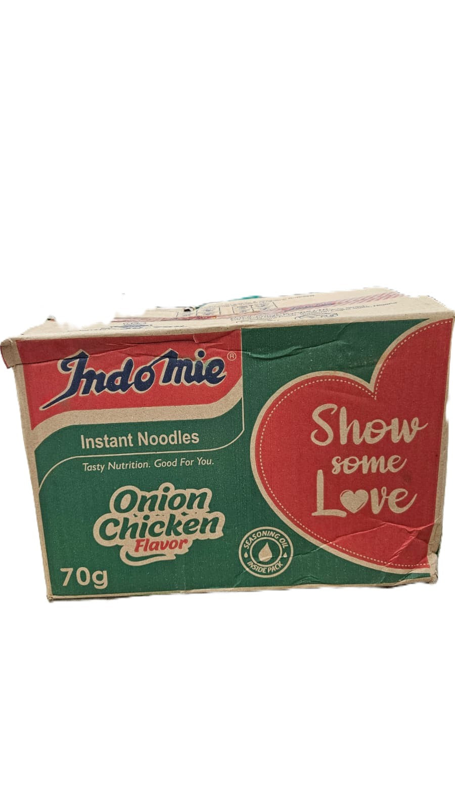 Indomie Noodles