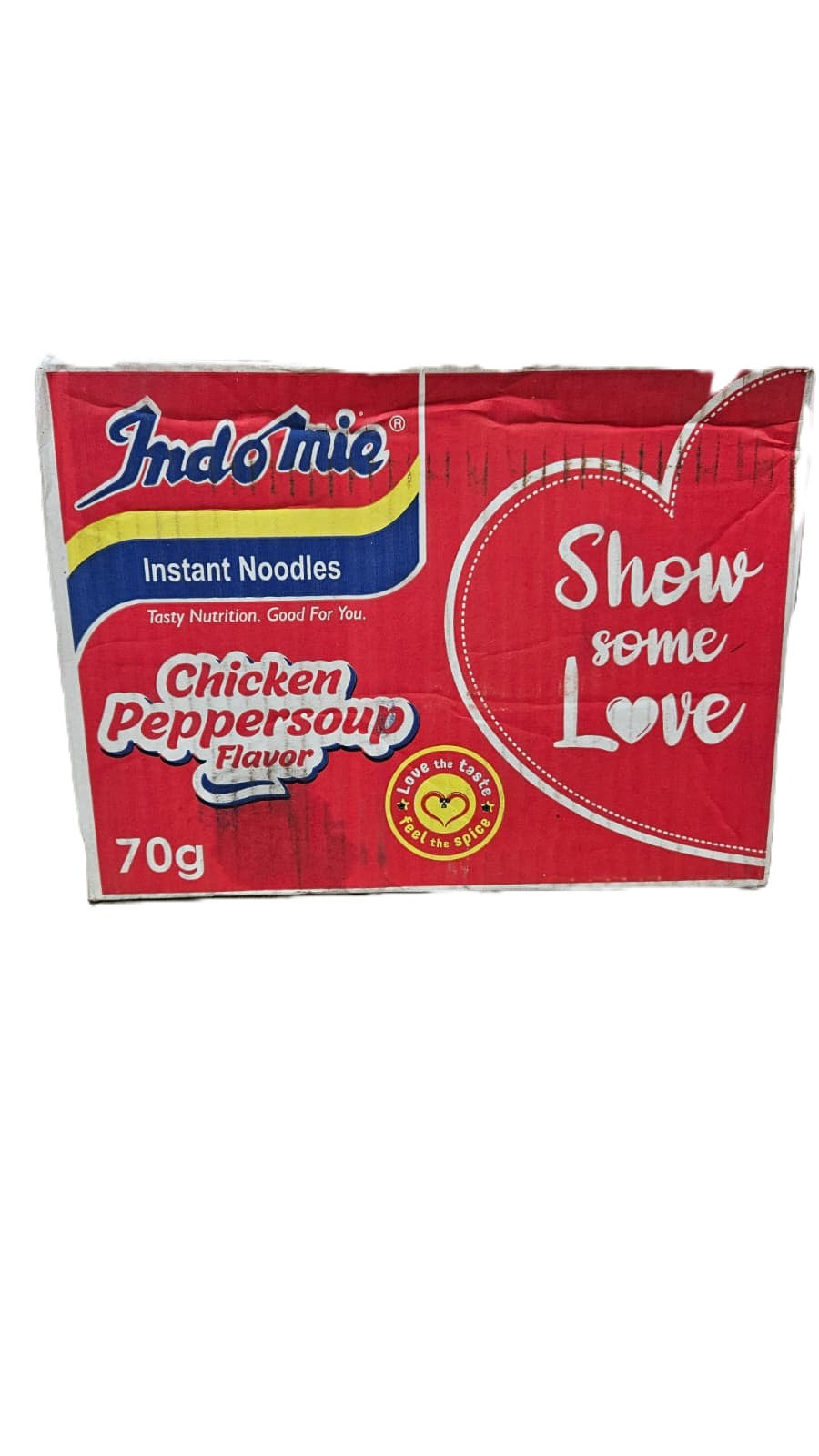 Indomie Noodles