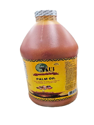 Jkub Palm Oil